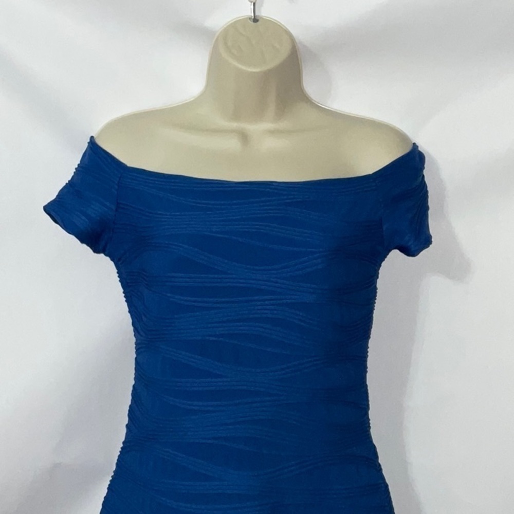 ☀️Wet Seal, Blue Dress, Size Large